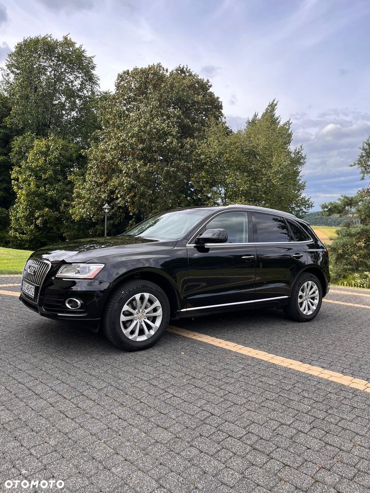 Audi Q5 - 7