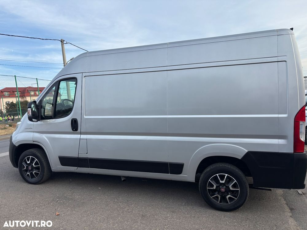 Fiat Ducato - 12