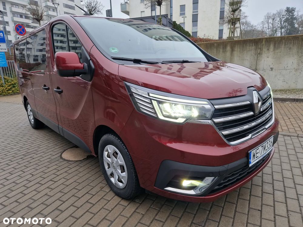 Renault Trafic - 7
