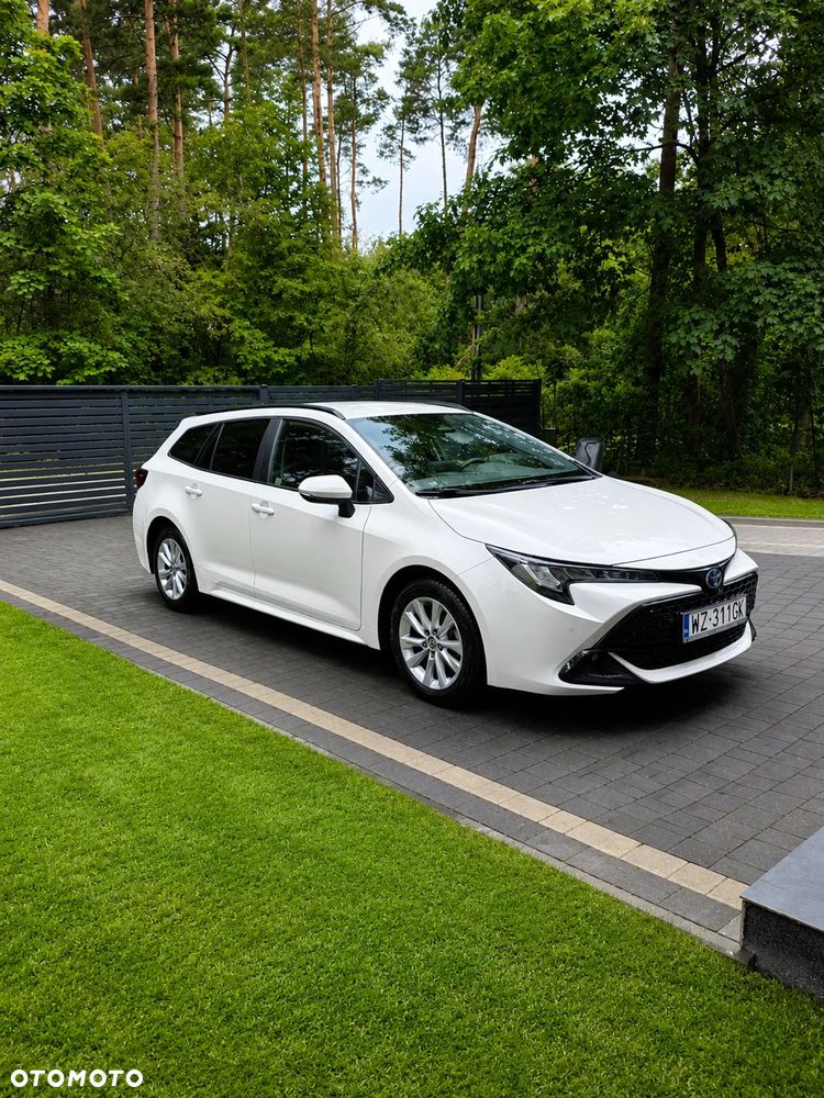 Toyota Corolla - 7