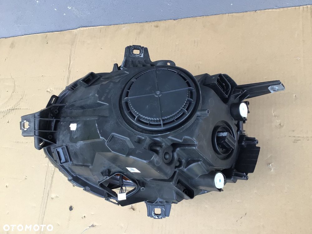 Lampa przednia Lewa Mini Cooper F55 F56 F57 - 4
