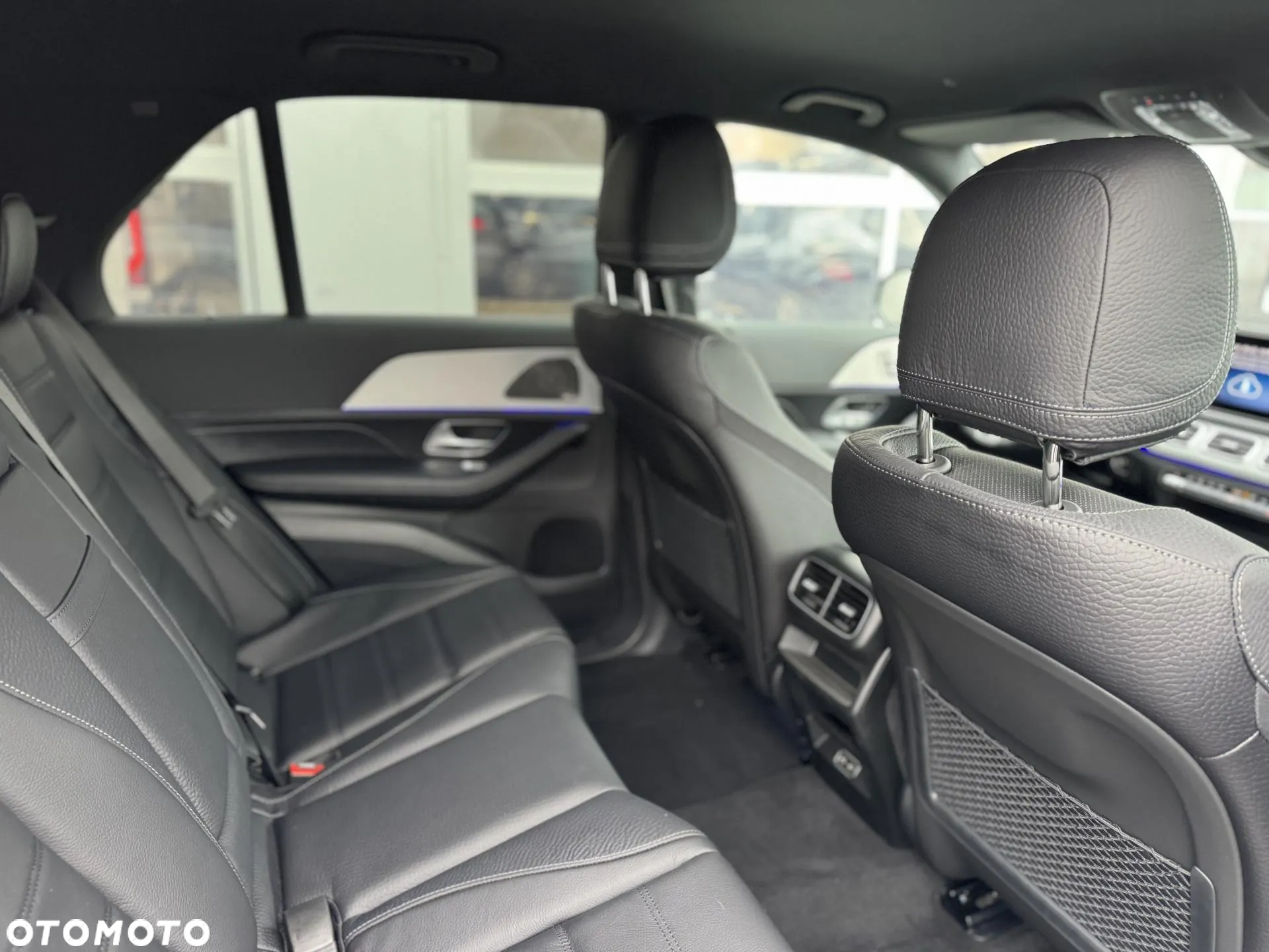 Mercedes-Benz GLE 350 de 4-Matic - 18
