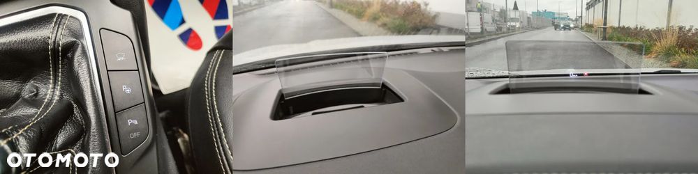 Ford Focus 1.5 EcoBlue Start-Stopp-System ACTIVE VIGNALE - 32