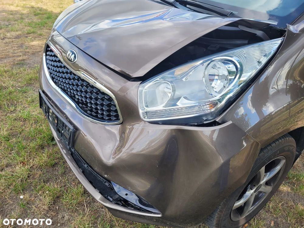 Kia Venga 1.4 M - 3