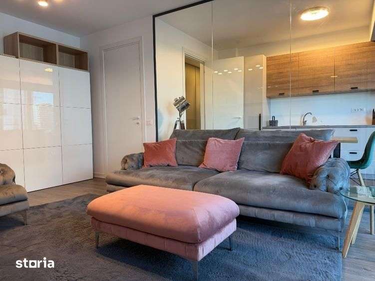 Apartament Cloud9 | Parcare subterană inclusă — fotografia 3