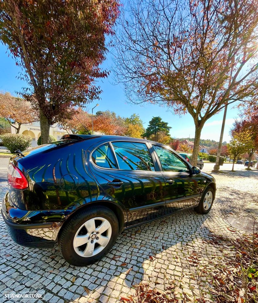 SEAT Leon 1.4 16V Spirit - 13