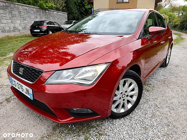 Seat Leon 1.4 TSI Style S&S