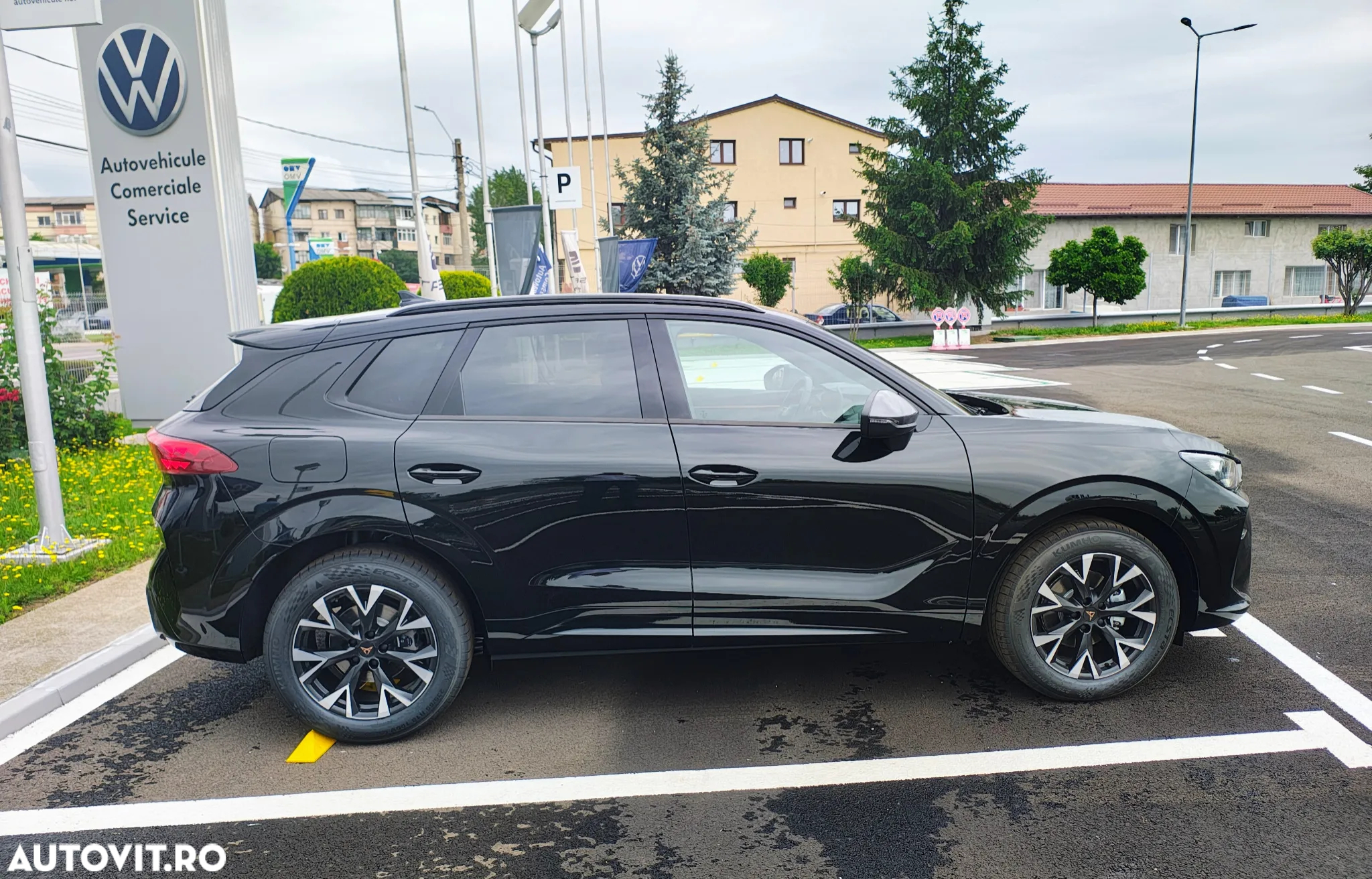 Cupra Terramar - 4