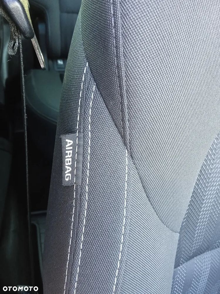 Kia Sportage 1.6 GDI Black Edition 2WD - 20