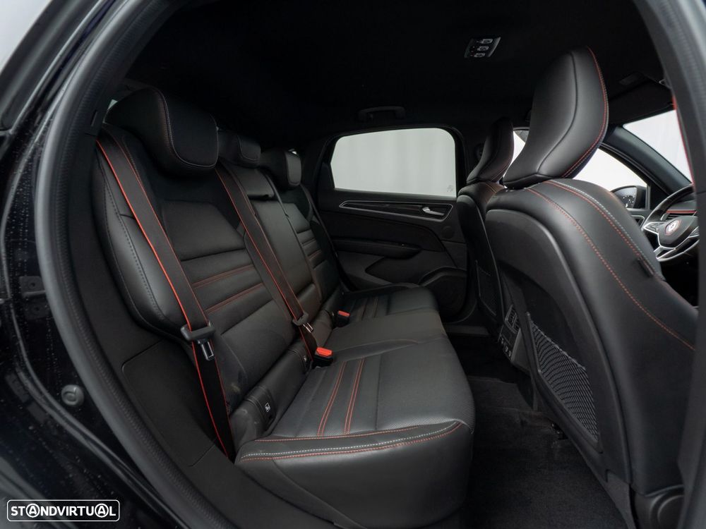 Renault Arkana 1.3 TCe R.S.Line EDC - 44