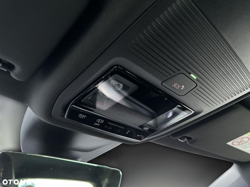 Skoda Octavia 2.0 TDI RS DSG - 34