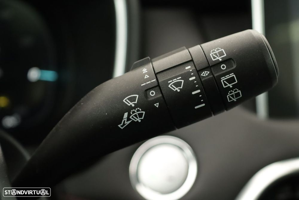 MG EHS 1.5 T-GDI Plug-in Hybrid Luxury - 19