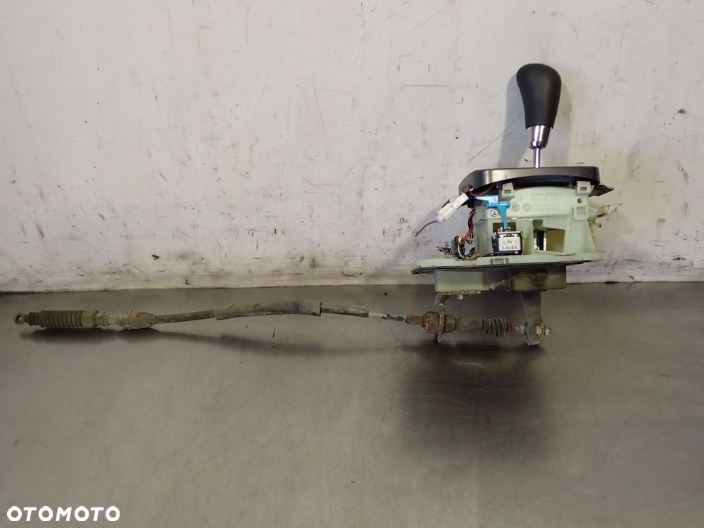 WYBIERAK BIEGÓW SUBARU IMPREZA 1.5 35137fg000 - 2