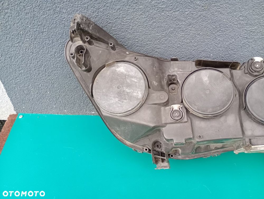 Lampa Przednia Lewa Przód Moduł Led Peugeot Boxer III Jumper Ducato Lift 2014-2025r Europa 1394433080 - 6