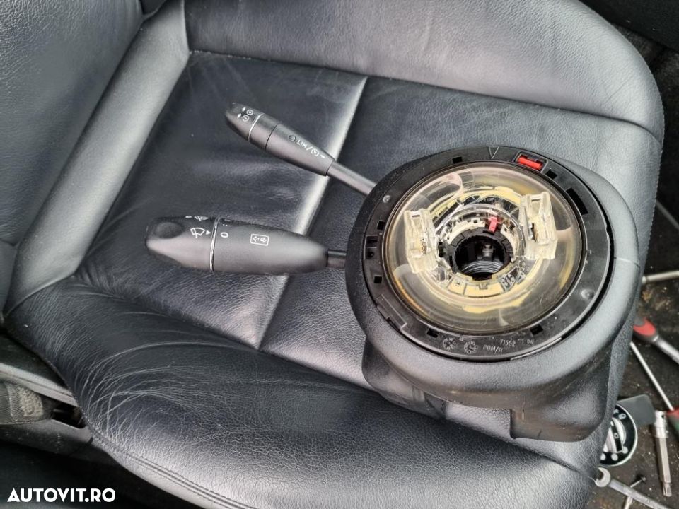 spira volan mercedes c class w204 a2044403202 - 1
