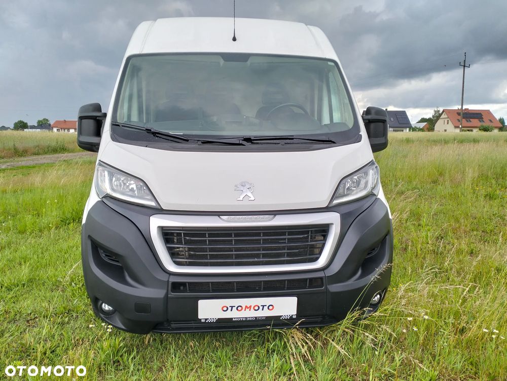 Peugeot Boxer - 3