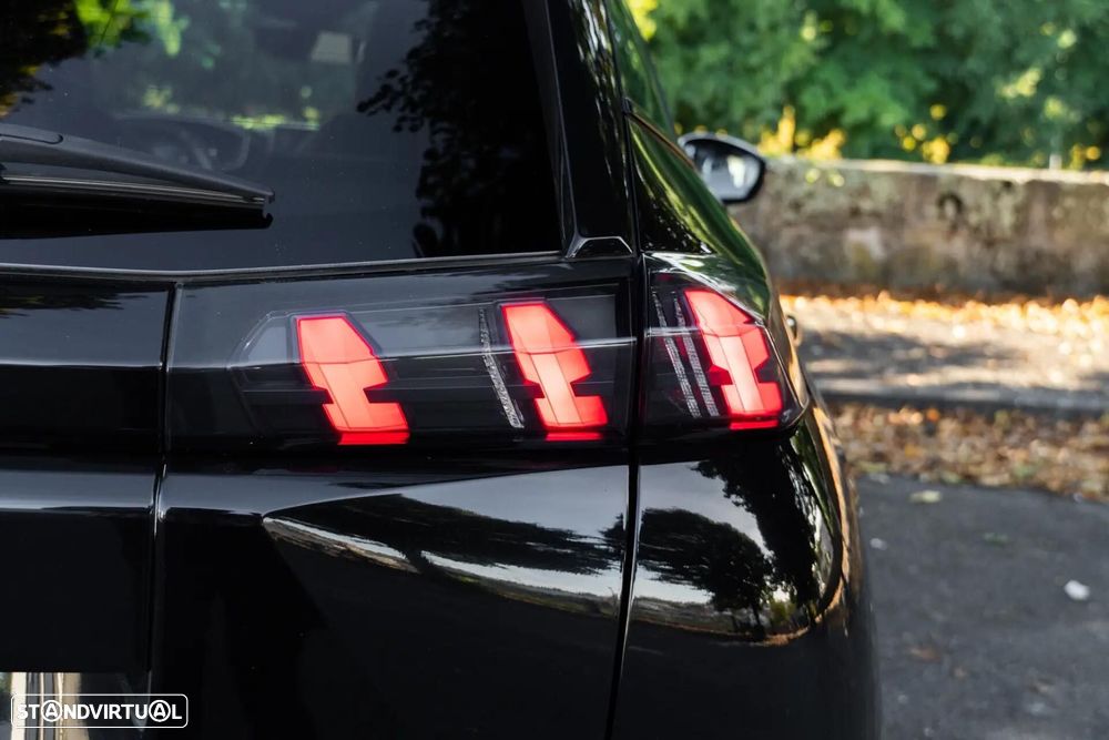Peugeot 2008 1.2 PureTech GT - 35