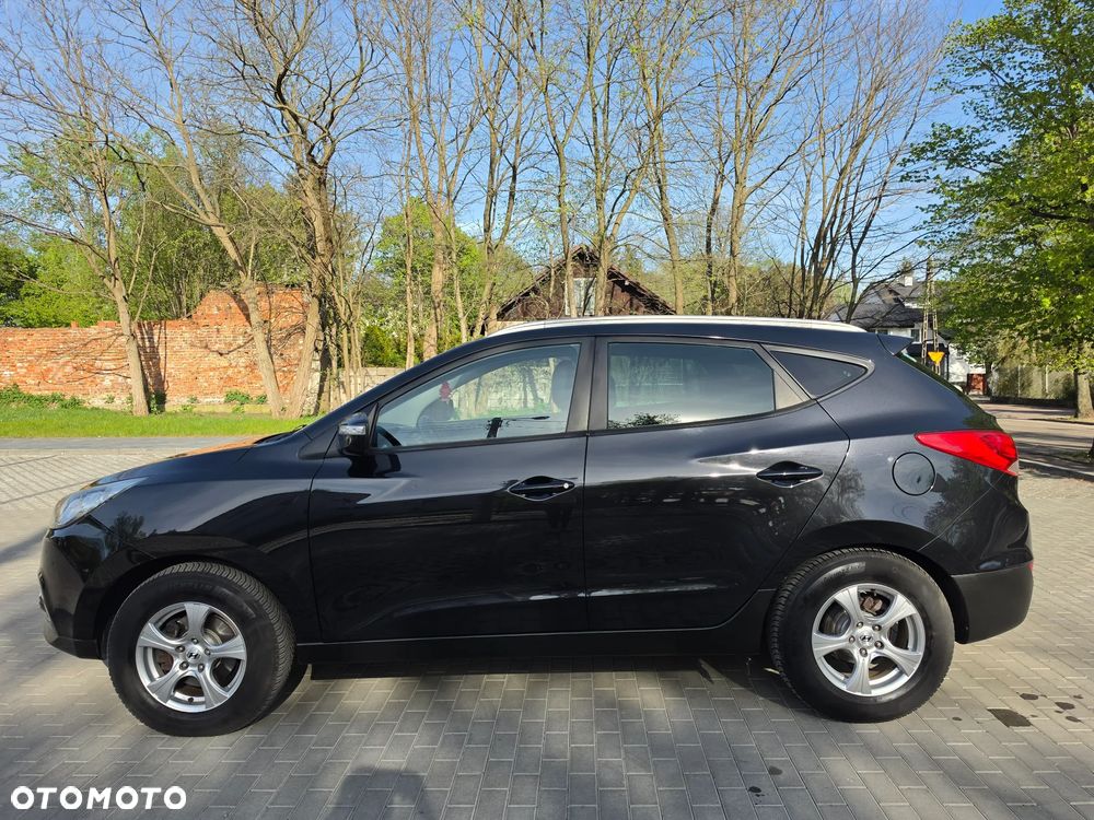 Hyundai ix35 2.0 Classic 2WD - 5