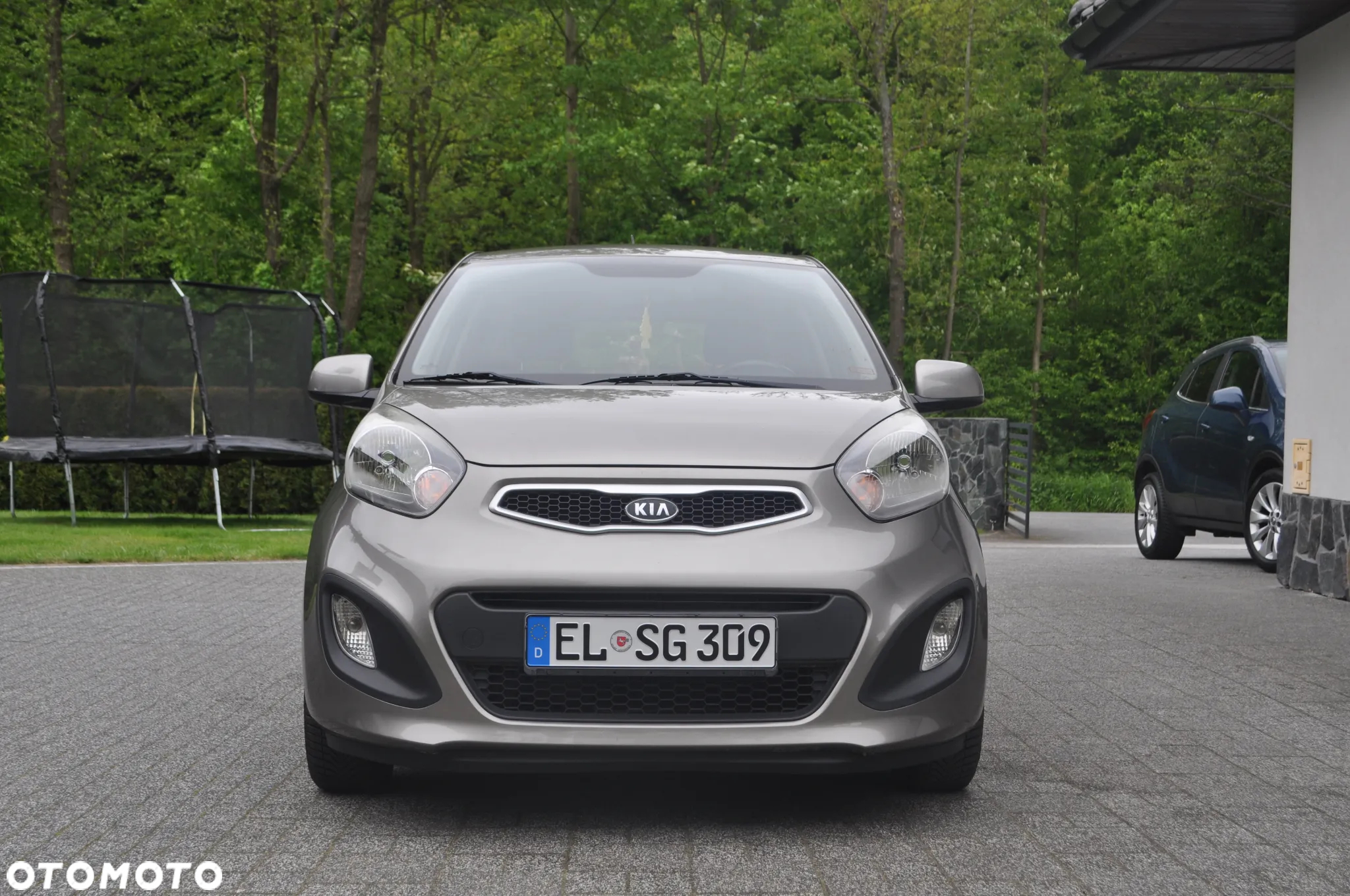 Kia Picanto 1.0 Spirit - 11