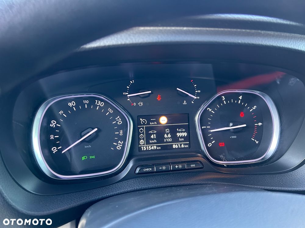 Citroën SpaceTourer 2.0 BlueHDi M Business Lounge - 15