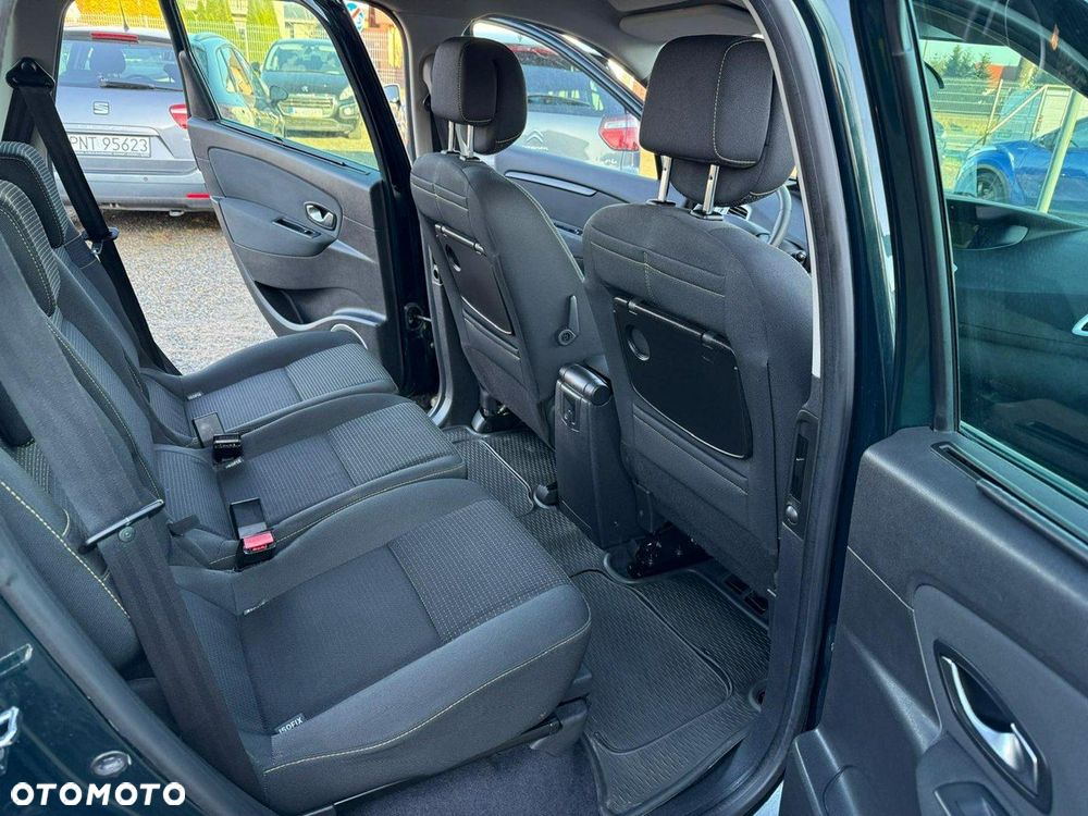 Renault Grand Scenic - 6