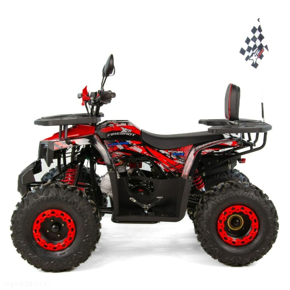 XTR Inny - 15