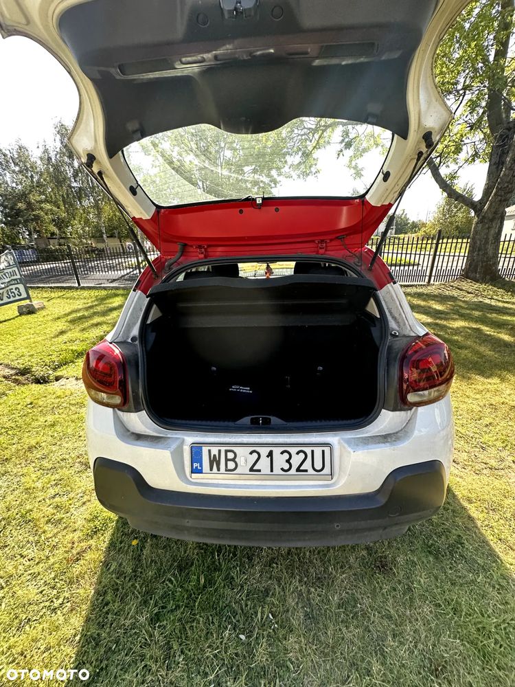Citroën C3 1.2 PureTech Shine - 6