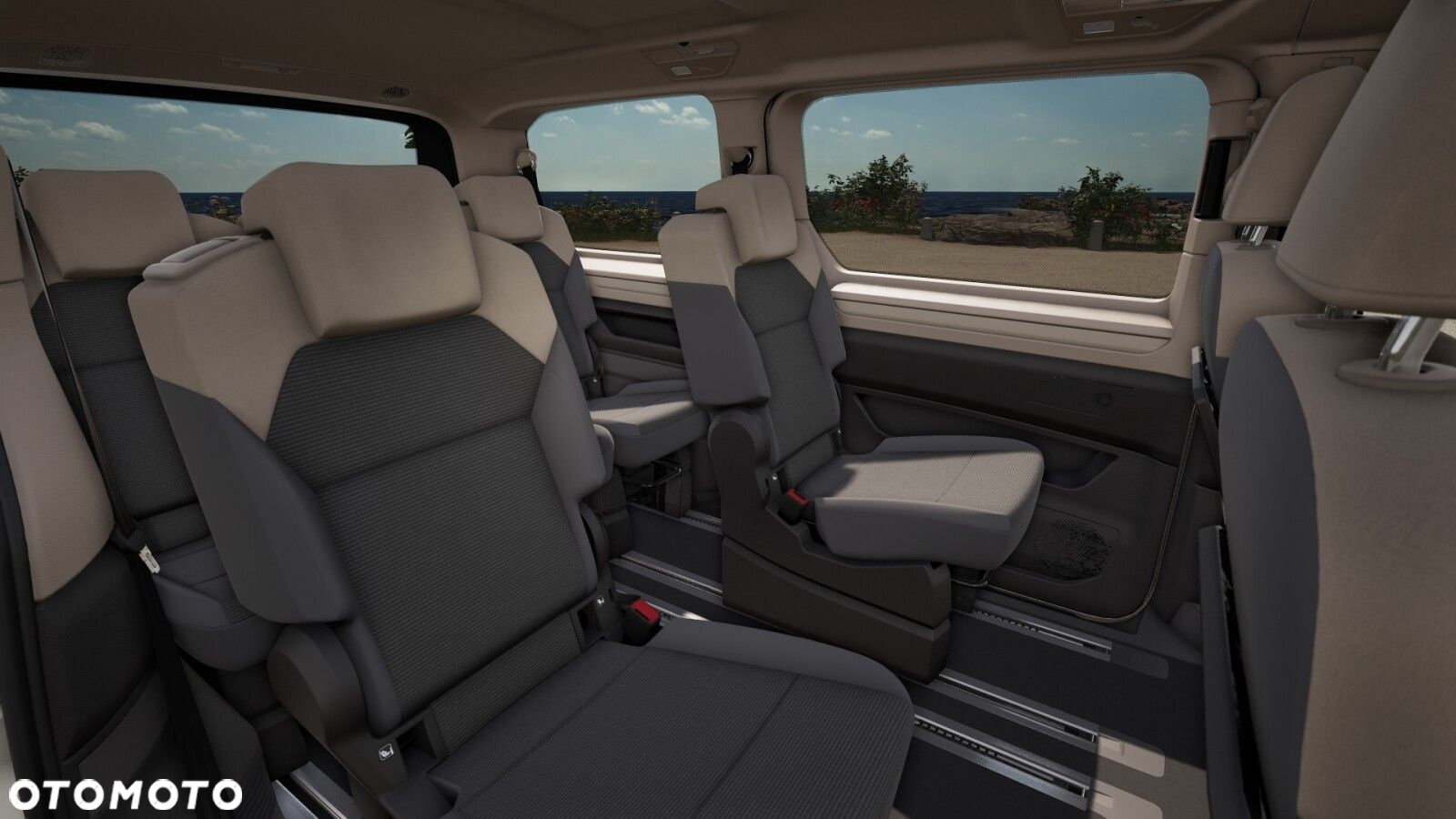 Volkswagen multivan L2 2.0 TDI - 12