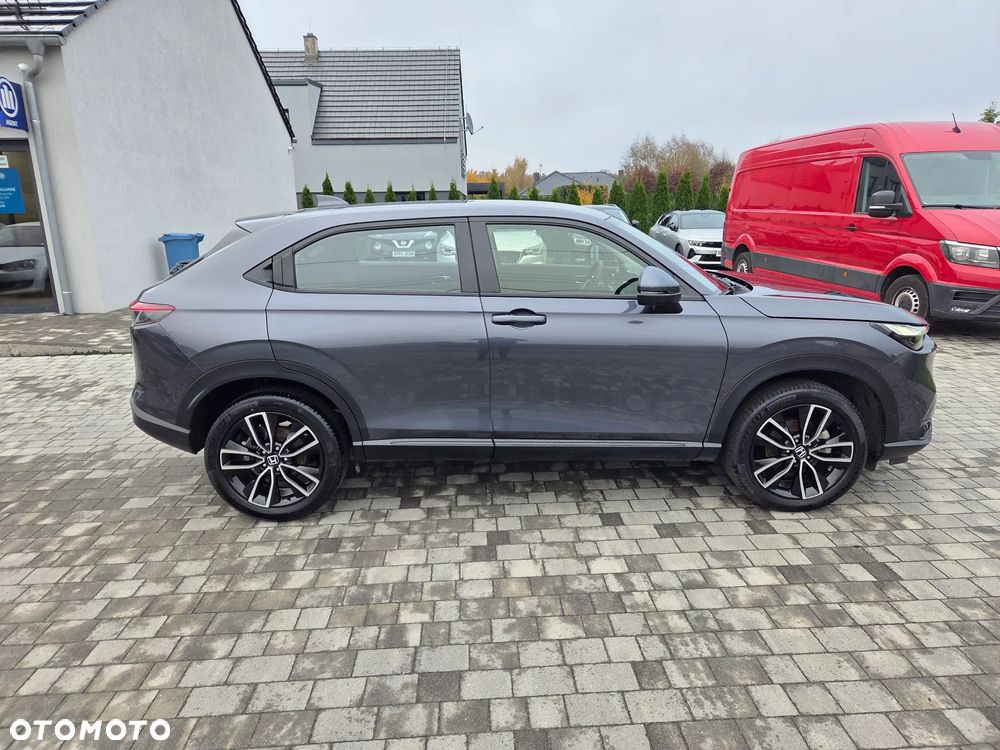 Honda HR-V - 5