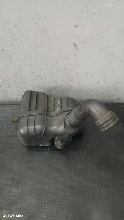 Rezonator aer 1.9 jtdm alfa romeo 159 939 55193539 51770155 - 1