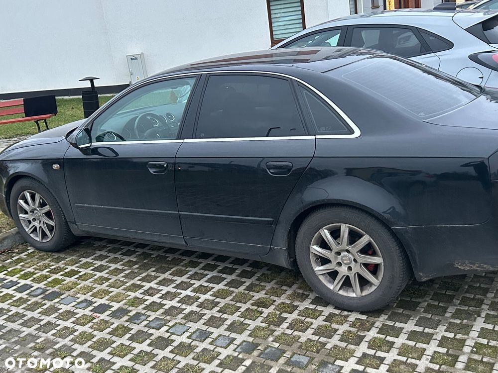 Seat Exeo 2.0 TDI CR Style - 14