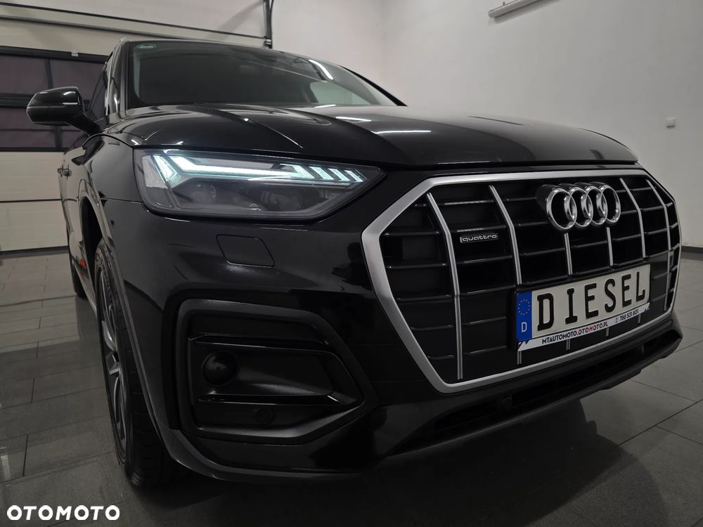 Audi Q5 Sportback 40 TDI mHEV Quattro S Line S tronic - 29