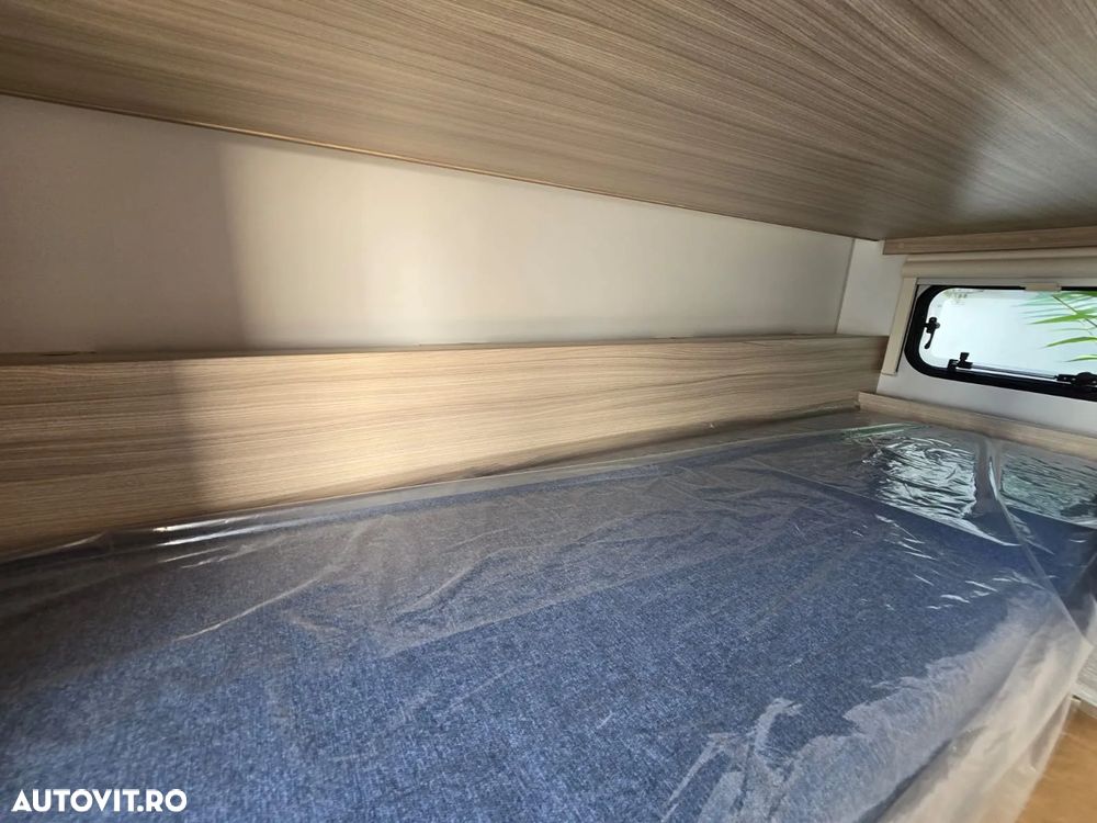 ADRIA Altea 542 PK - 6