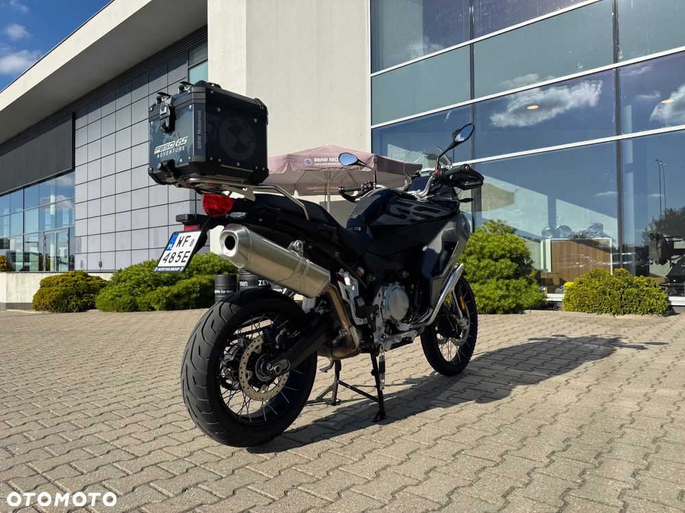 BMW GS - 6