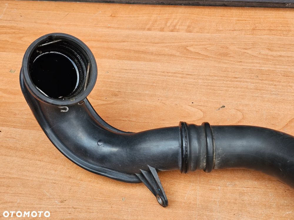 RURA PRZEWÓD WAŻ INTERCOOLERA OPEL ASTRA J 1.6 TURBO 13265277 0261230042 - 10