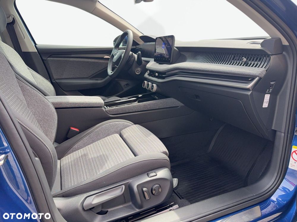 Skoda Superb 2.0 TSI 4x4 Selection DSG - 38