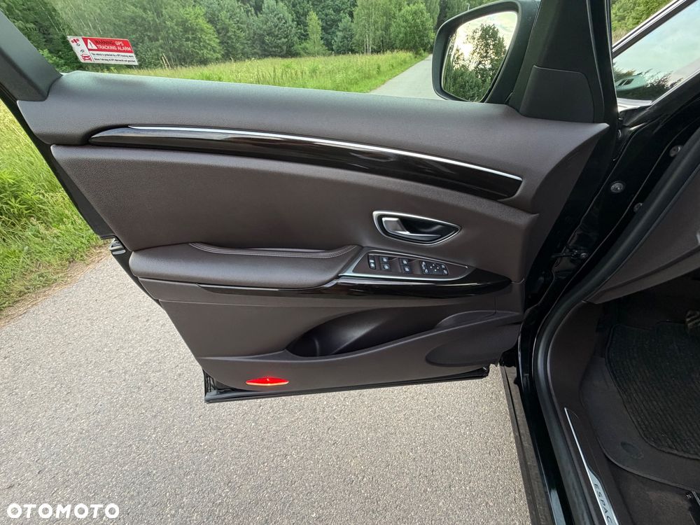 Renault Espace Energy dCi 160 EDC Intens - 21