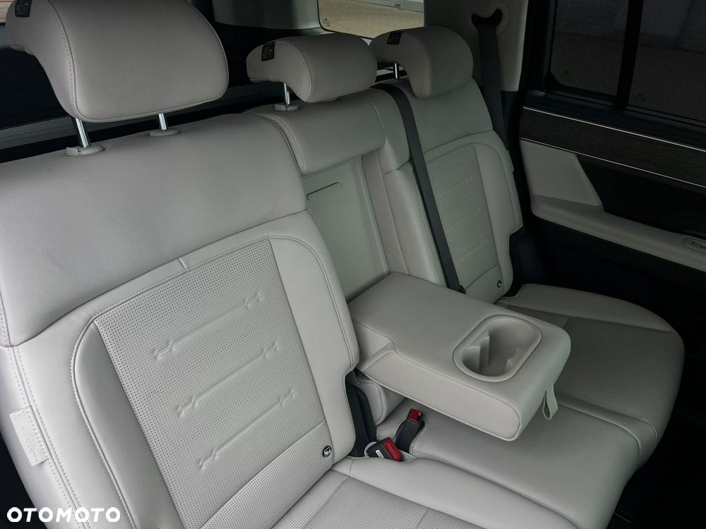 Hyundai Santa Fe 1.6 T-GDI HEV Platinum 4WD - 20