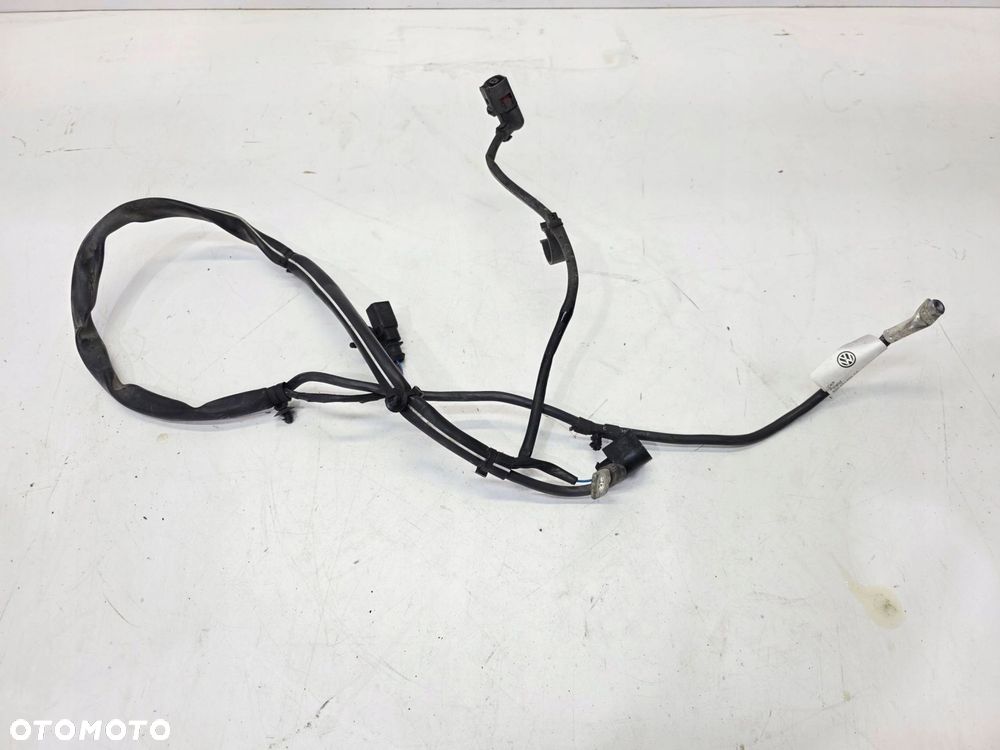 WIĄZKA ALTERNATORA AUDI A3 8V VOLKSWAGEN SEAT SKODA 5Q0971230AQ - 1