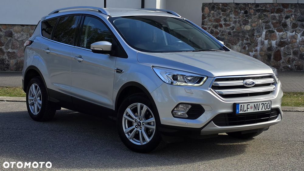 Ford Kuga 1.5 EcoBoost FWD Titanium ASS - 7