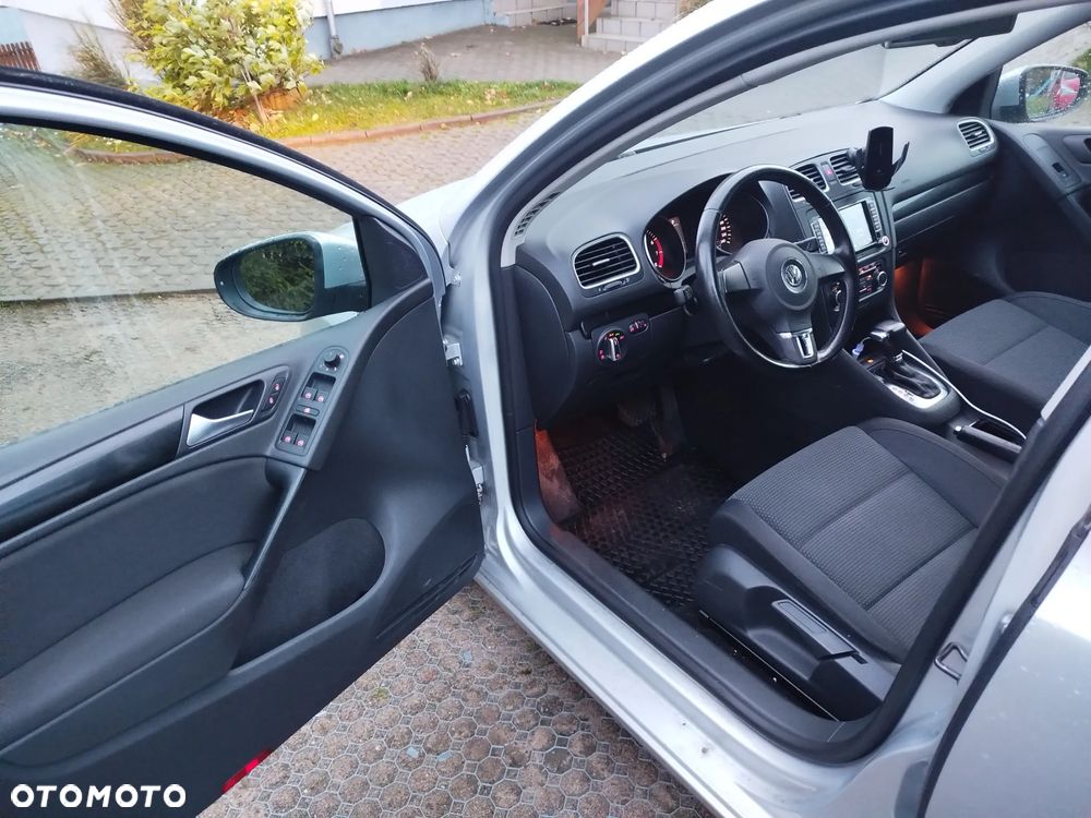 Volkswagen Golf 1.4 TSI DSG Highline - 16