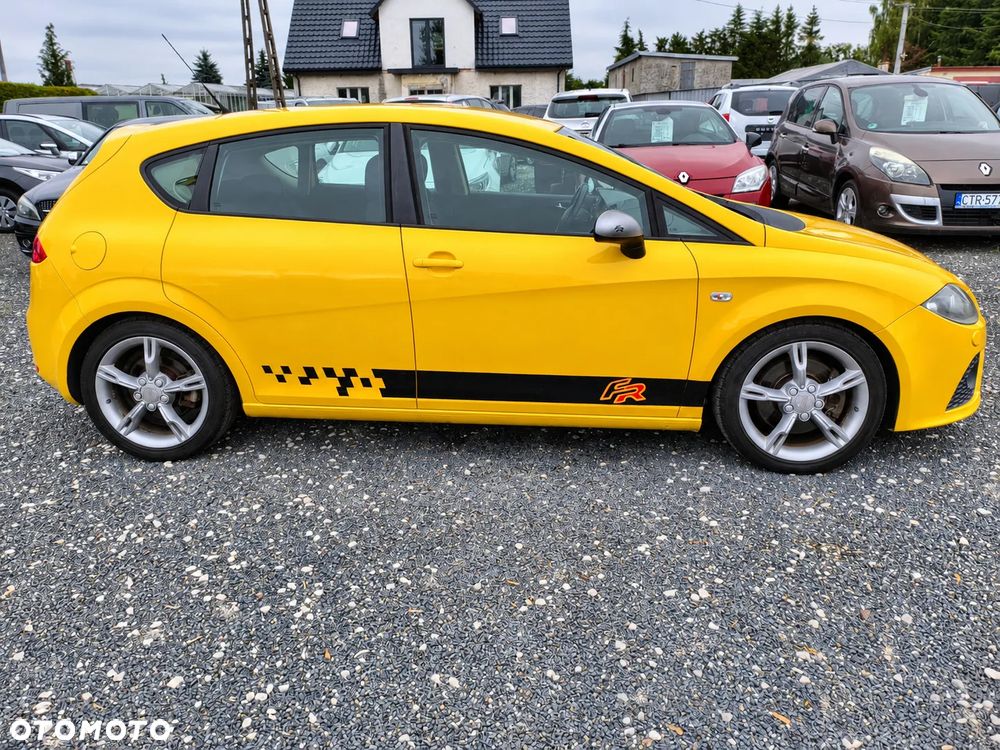 Seat Leon - 6