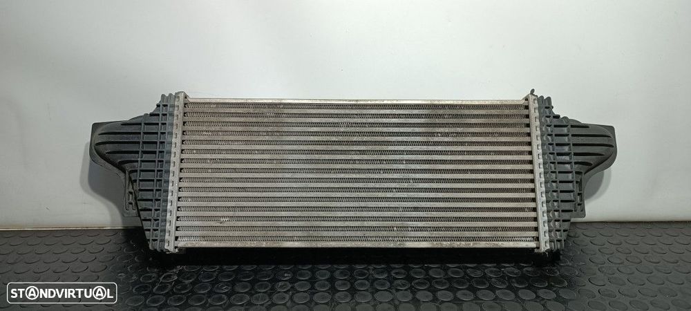 INTERCOOLER MERCEDES CLASE M (W164) 320 / 350 CDI (164.122) - 3