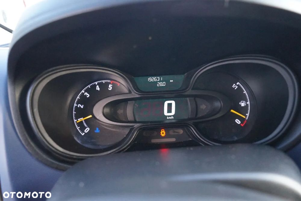 Opel Vivaro 1.6 CDTI L2H1 - 13