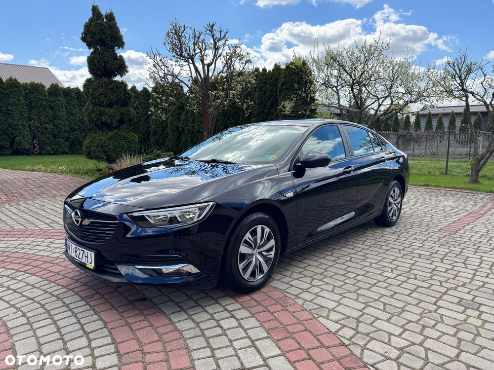 Opel Insignia 1.5 T Enjoy S&S - 1