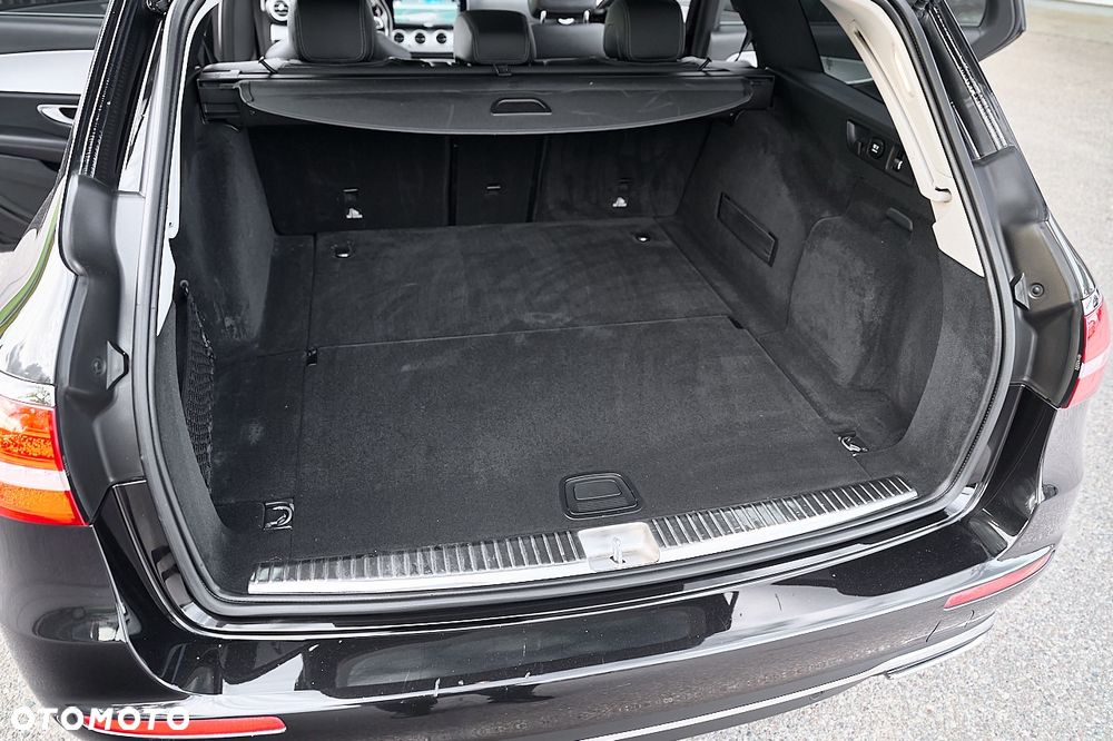 Mercedes-Benz Klasa E 220 d 9G-TRONIC - 15