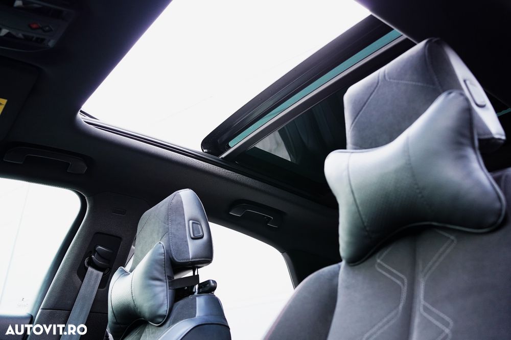 DS Automobiles DS 7 Crossback - 7