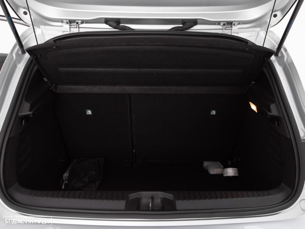 Renault Clio 1.0 TCe Evolution Bi-Fuel - 12