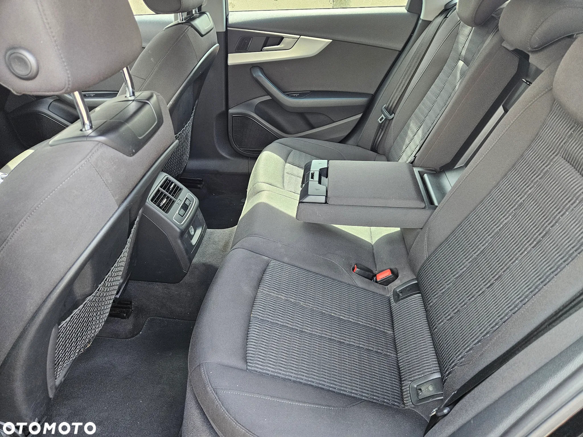 Audi A4 35 TDI Sport S tronic - 8