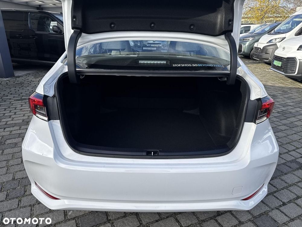 Toyota Corolla 1.8 Hybrid Comfort - 27